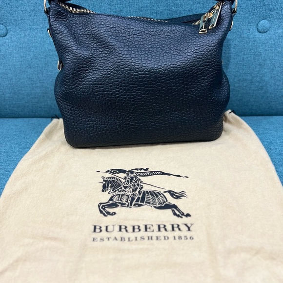 Burberry Ledbury Hobo - Picture 4 of 16